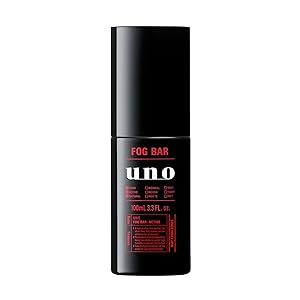FOG BAR uno スタイリング剤 1個とオマケ Amazon.co.jp: 【Amazon.co.jp限定】 【まとめ買い】uno(ウーノ