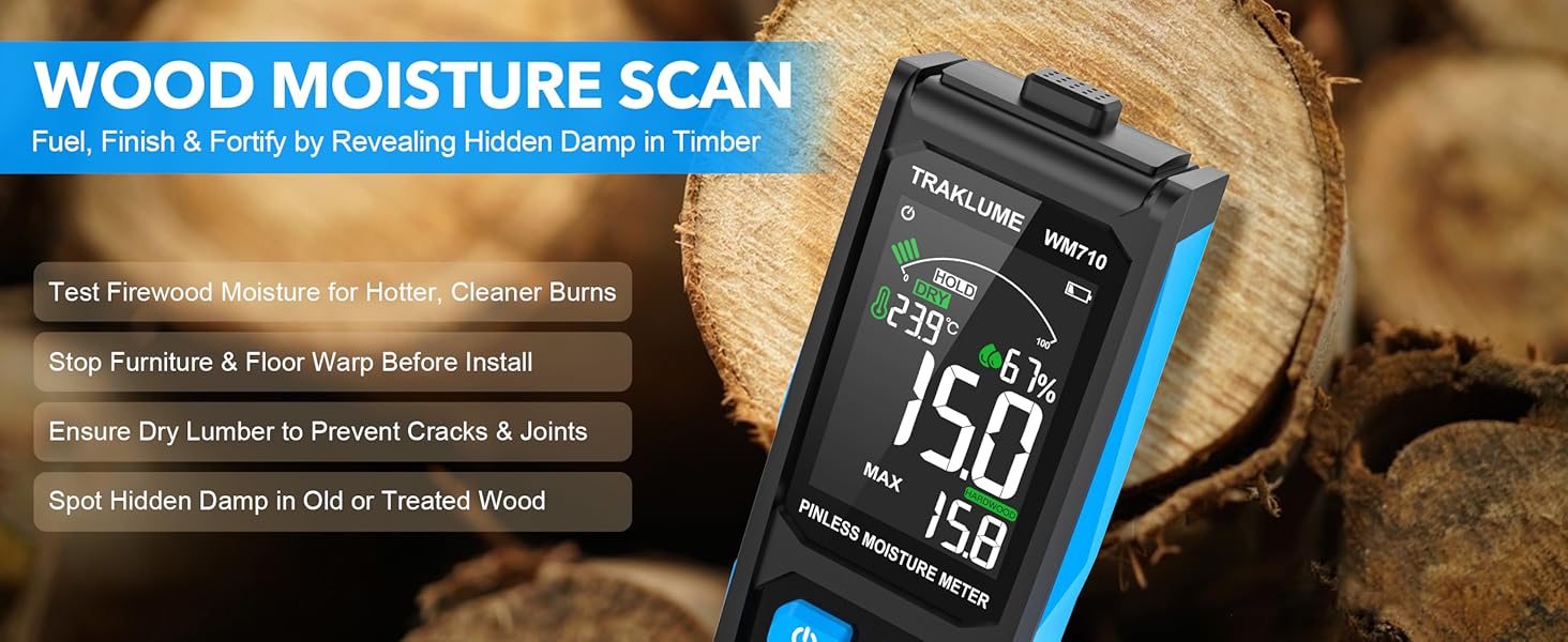 Moisture Meter