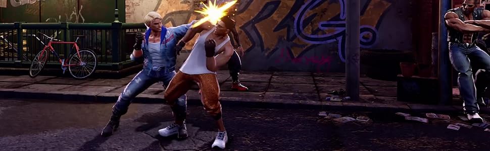 double dragon revive