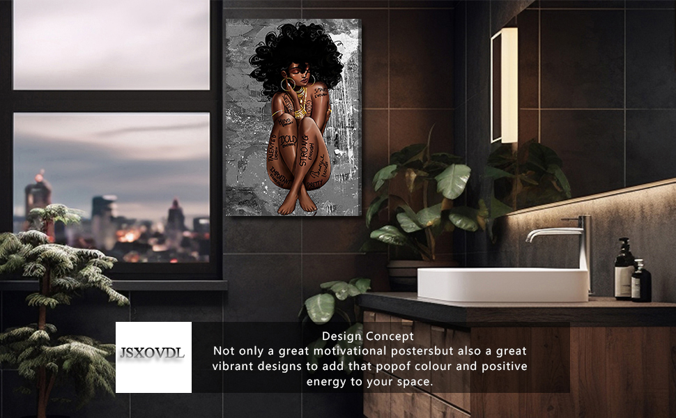 African American Wall Art