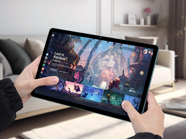 タブレット11 インチ Android 13 OS PC 6+8GB 256GB Amazon.com : Tablet, 6+8GB (Expanded) RAM 256GB ROM, 11 Inch