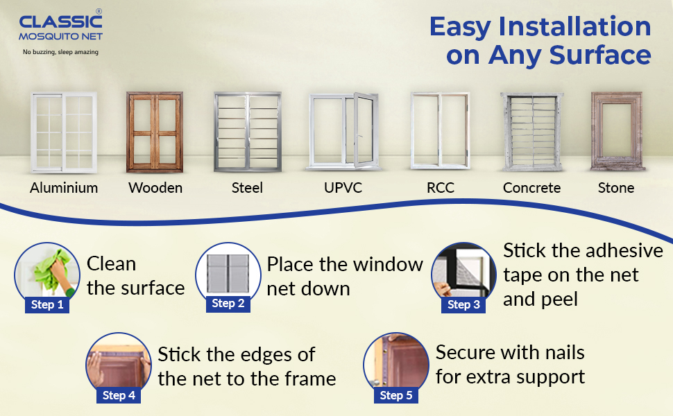 Works For all Window 