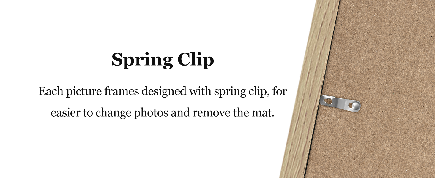 collage picture frames for wall