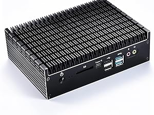 Amazon.com: chatreey Mini PC i9 13900H 32GB RAM 1TB SSD 13th