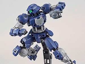 Amazon | BANDAI SPIRITS(バンダイ スピリッツ)30MM bEXM-15