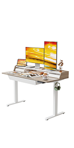 Fezibo standing desk