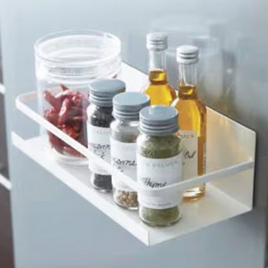 【美品】NAP naproducts スパイスボックス & マグネットカトラリー nap NAP エヌエーピー naproducts アルミ製 スパイスボックス