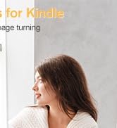 Page Turner for kindle