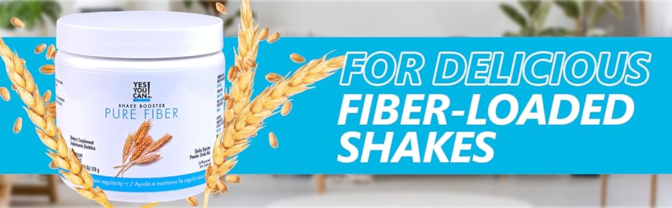stay hydrated water boost fiber intake oat fiber healthy choice vegan meal replacement shakes loss