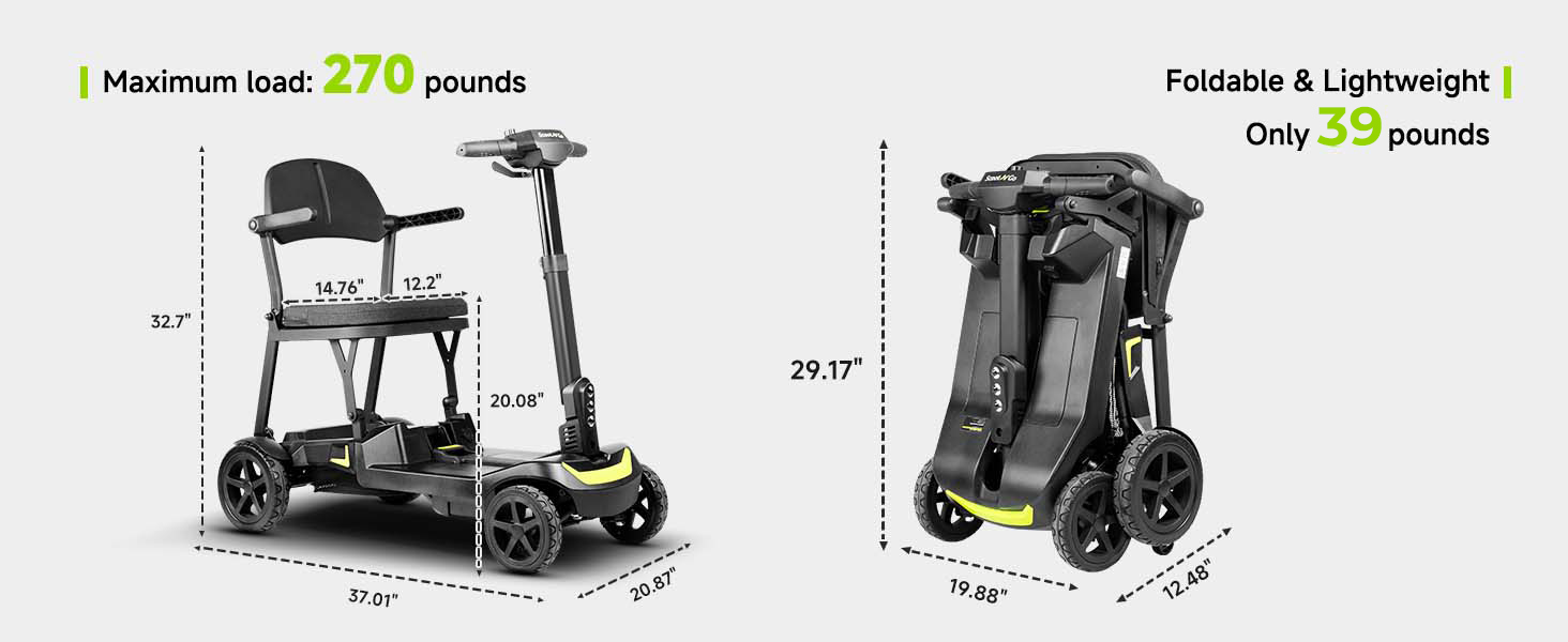 Size Information