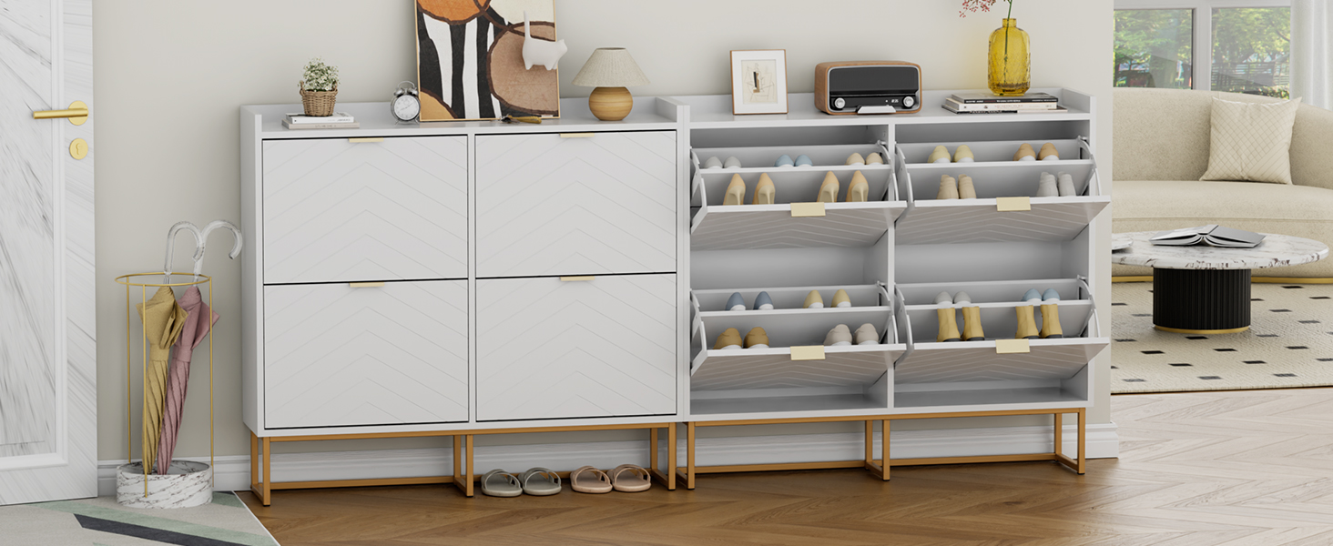 Schuhkommode