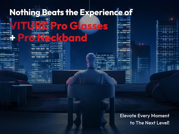 VITURE Pro Neckband
