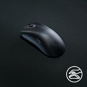 Amazon.co.jp: Razer レイザー DeathAdder V3 HyperSpeed