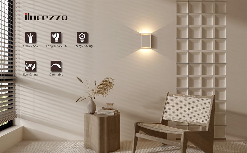 wall sconce