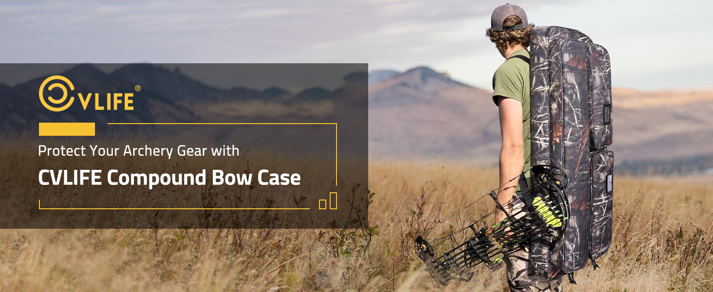 soft bow case