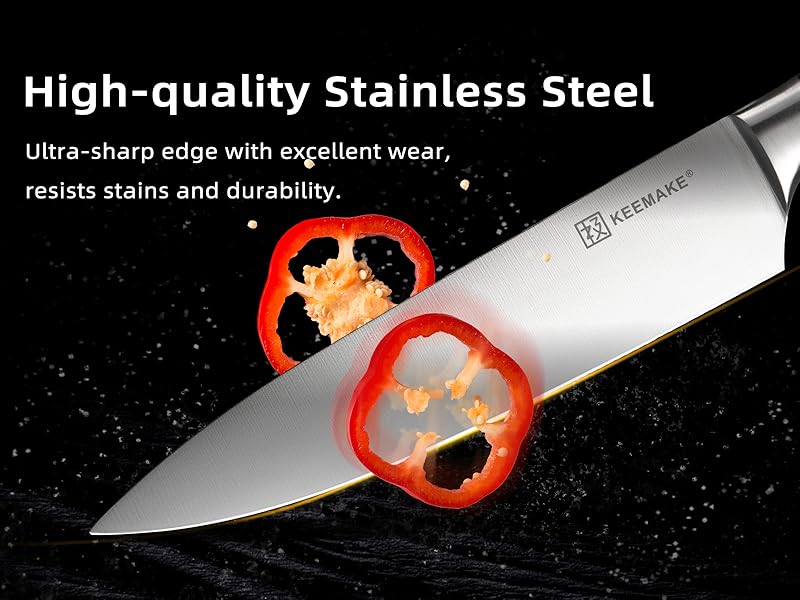 chef knife set