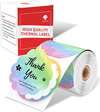 Phomemo Labels Phomemo M110 Labels M220 Labels M200 Labels M221 Labels