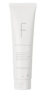 perfume closet ✖️F ORGANICS 保湿化粧水・乳液セット PerfumeのファッションプロジェクトPerfume Closet×F ORGANICS