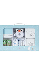  11-piece Boy Suit C