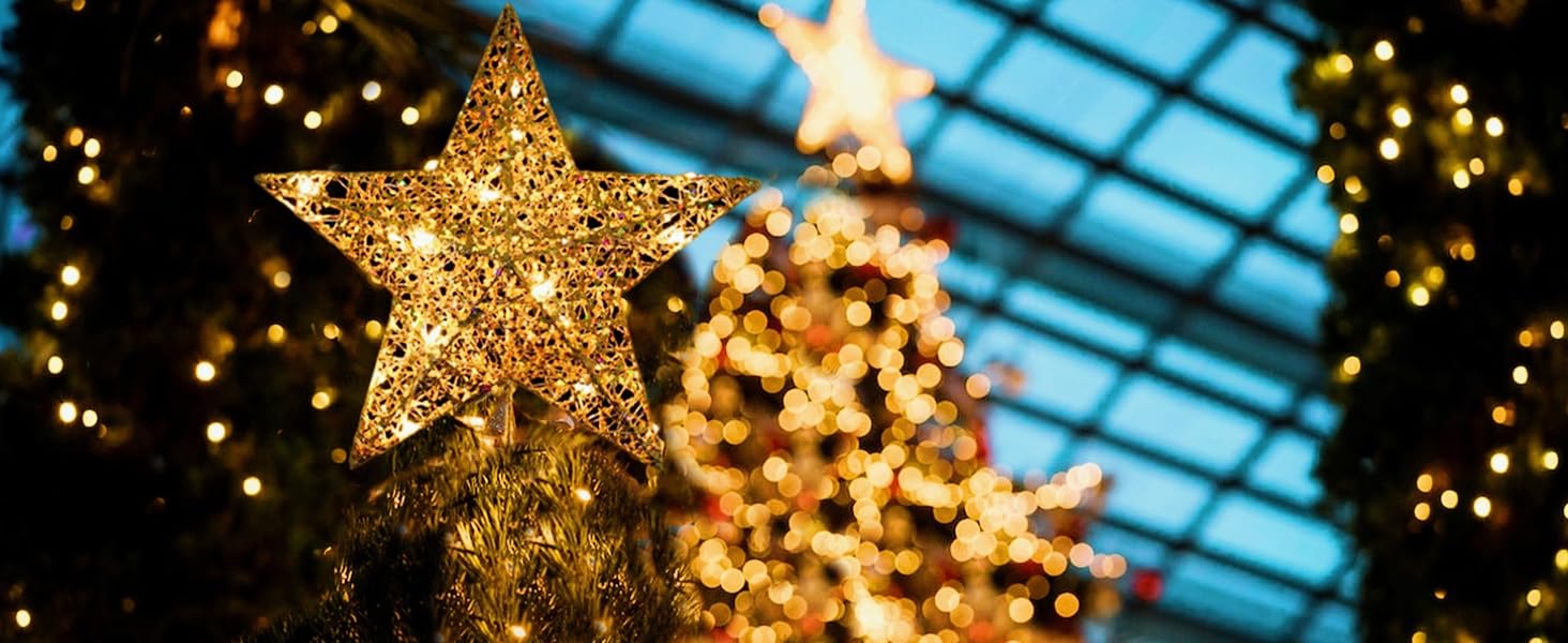 Amazon クリスマスツリー トップ 星ツリートップスター 飾り オーナメント クリスマス飾り デコレーション スター Led 飾り オーナメント きらきら ツリートップ おもちゃ Amazon クリスマスツリー トップ 星ツリートップスター 飾り オーナメント クリスマス飾り デコレーション スター Led 飾り オーナメント きらきら ツリートップ おもちゃ