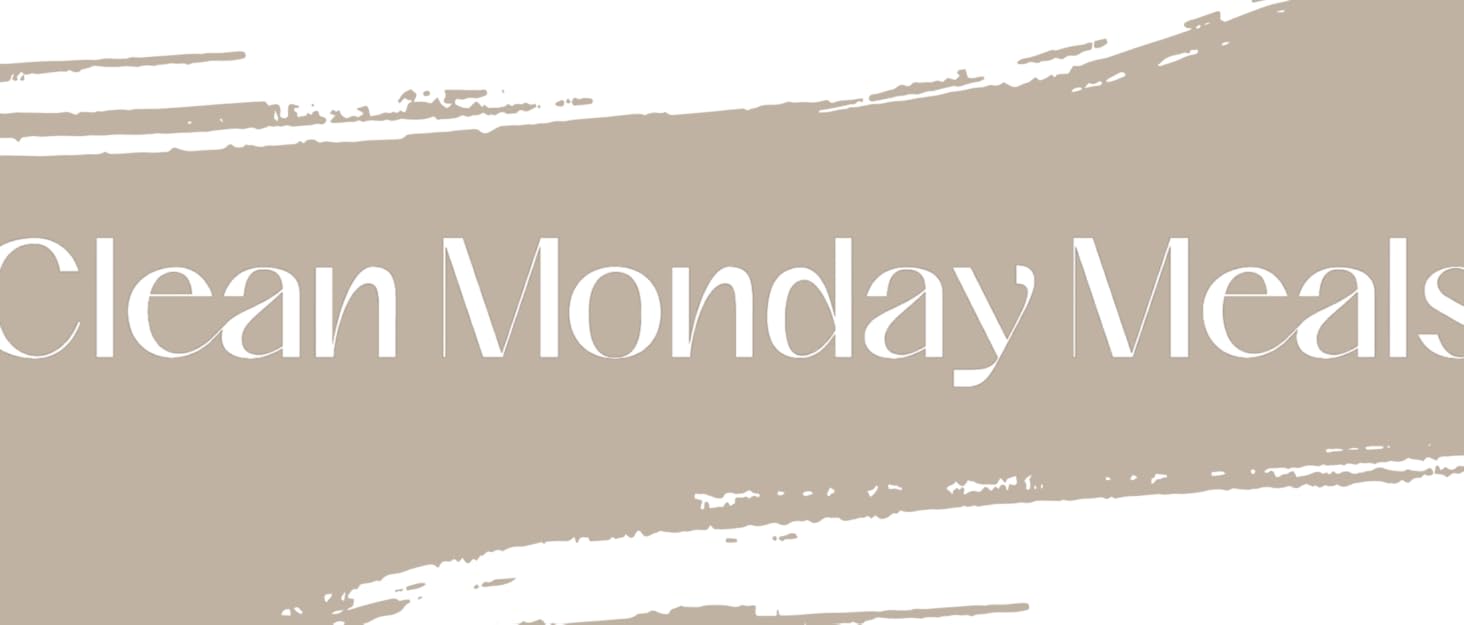 Clean Monday Meals Chicken Bouillon GlutenFree, No