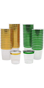 shot glass