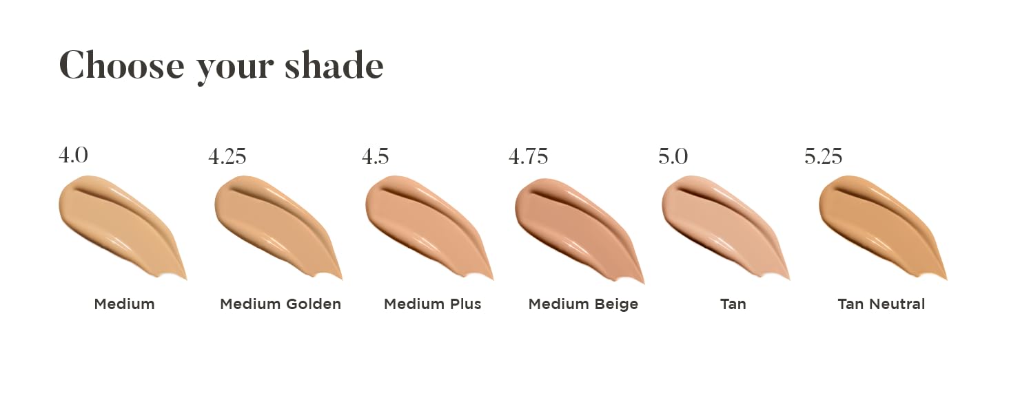 matte second skin coverage protect blemish flawless glow blendable colour foundation blush cream spf