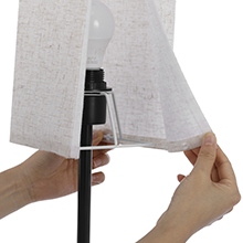 floor lamp