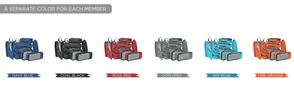 Colour Options
