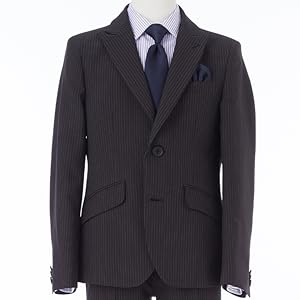 オリバーハウス　男の子 スーツ フォーマル　5点セット 170 卒業式 Amazon | [オリバーハウス] 卒業式 スーツ 男子 (フォーマル