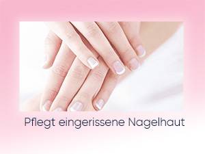 Herome Weiche Nagelhaut Stift (Cuticle Softener Pen)