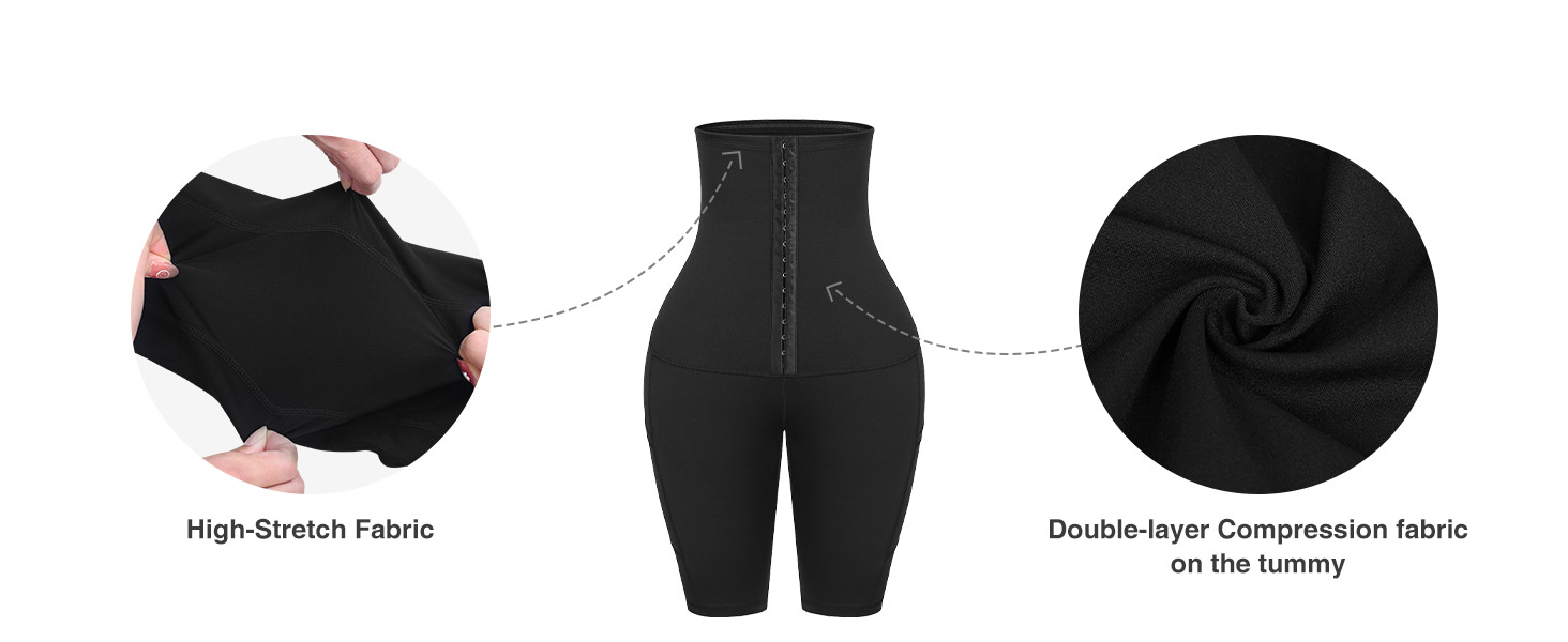 FeelinGirl Waist Trainer for Women