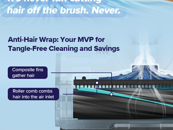cordless vacuum