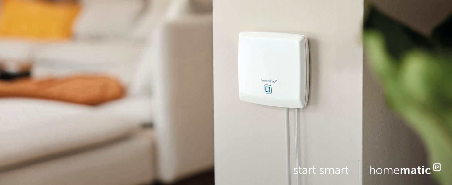 Smart-Home-Gateways Vergleich 2025