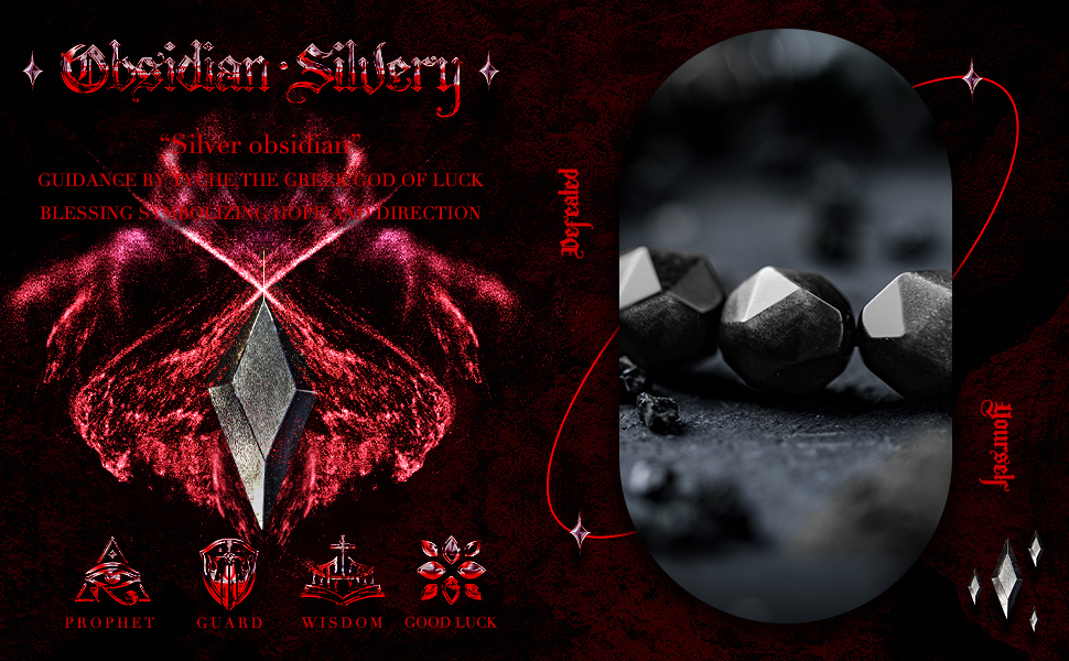 Obsidian