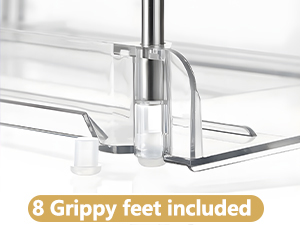 Anti-slip Rubber Feet Pads