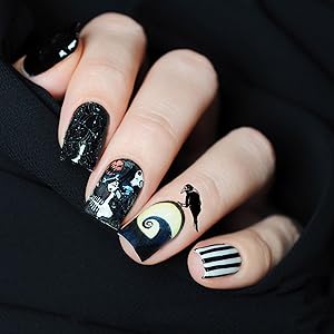 nail show