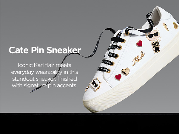 Amazon.com | Karl Lagerfeld Paris Women's Shoes Women's Shoe