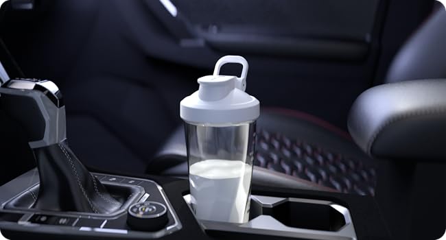 shaker cup