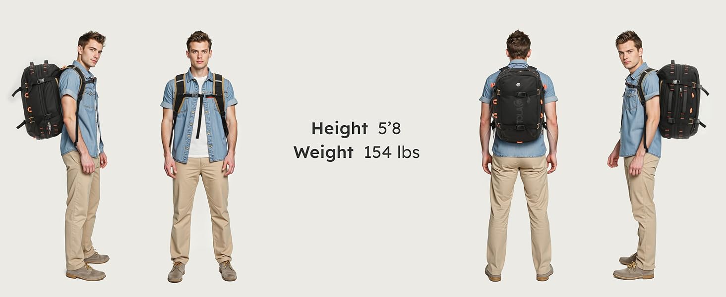 computer backpack for men