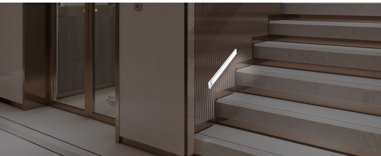 stairway