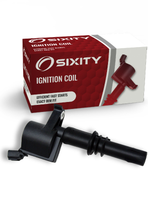 Sixity Ignition Coils