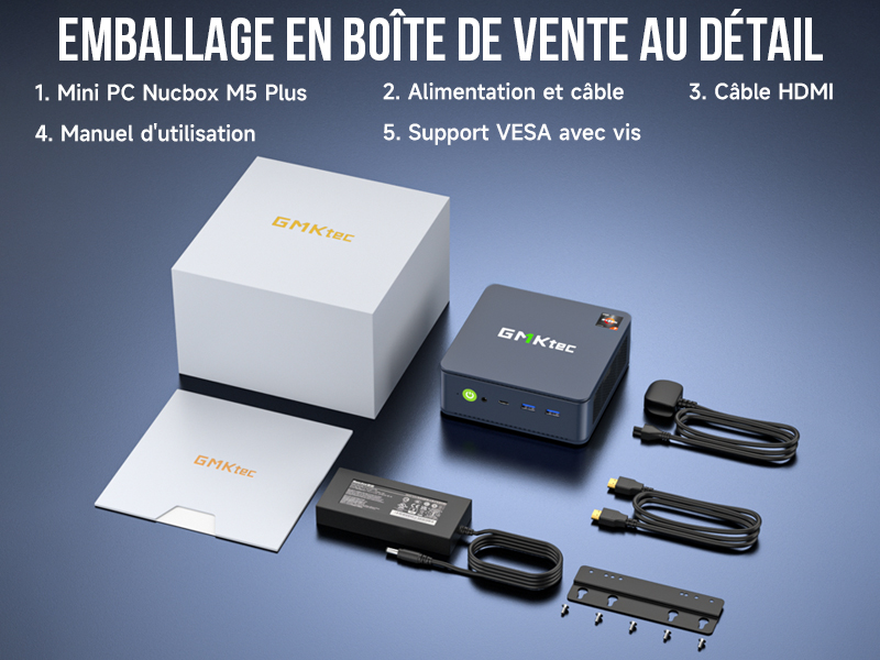 mini pc
