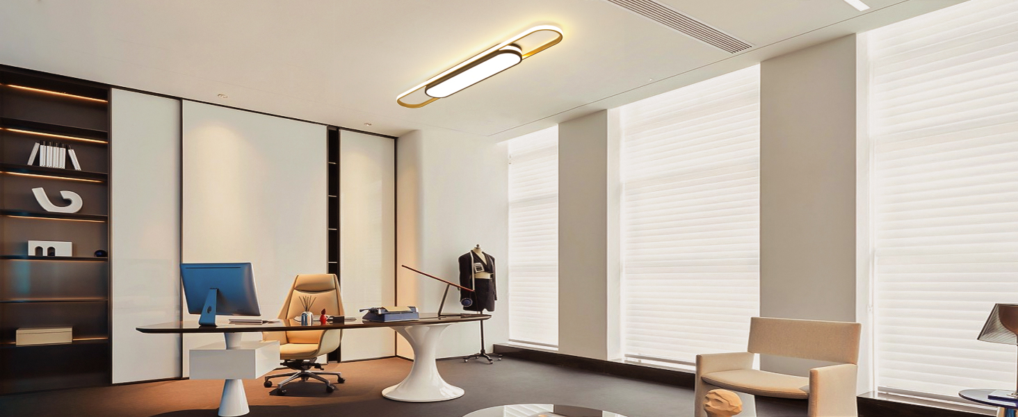 led ceiling light