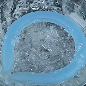 Freezer Is Best, Or Air Conditioning, Ice Water