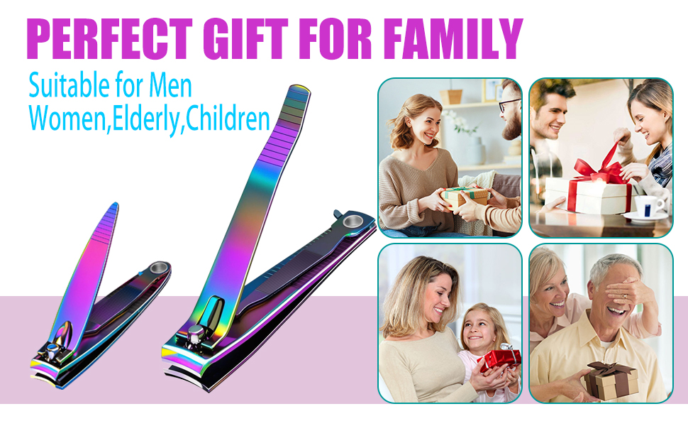 nail clippers