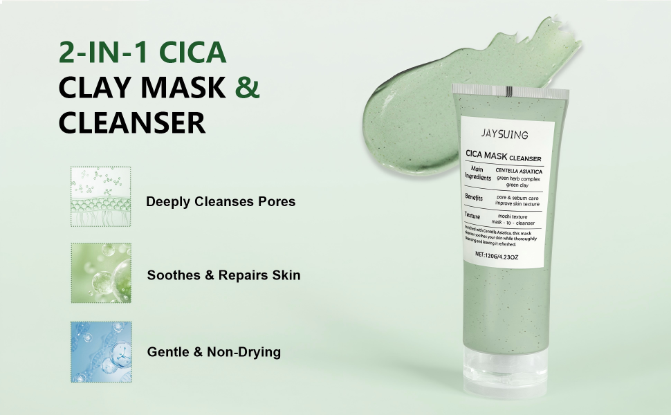CICA Cleanser