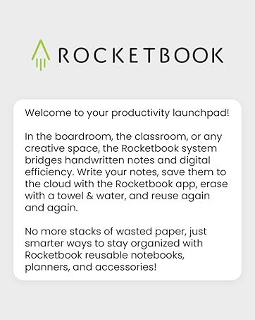 Rocketbook