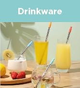 drinkware