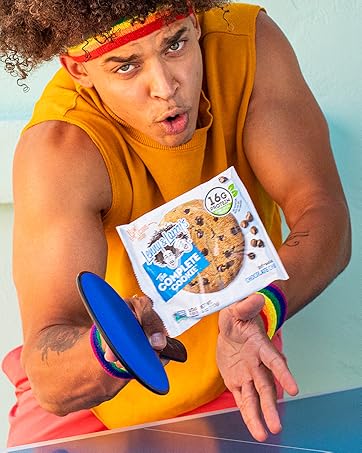 keto snacks high protein snacks bulk snacks cookies variety pack lenny and larrys cookies protein